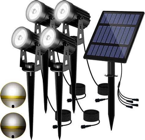 spot solaire amazon|Eclairage extérieur .